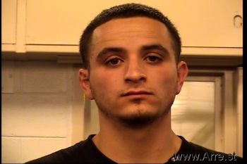 Jose Miguel Acosta-cordova Mugshot